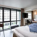 Hotell Quality 4*