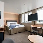 Quality 4* Gjøvik