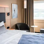 Quality Hotell 4*