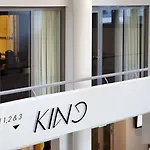 Quality Hotell 4*