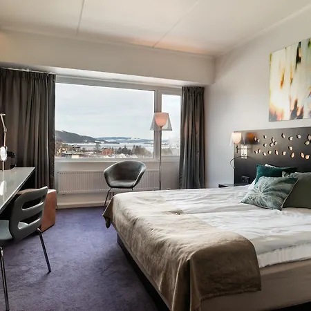 Quality 4* Gjøvik