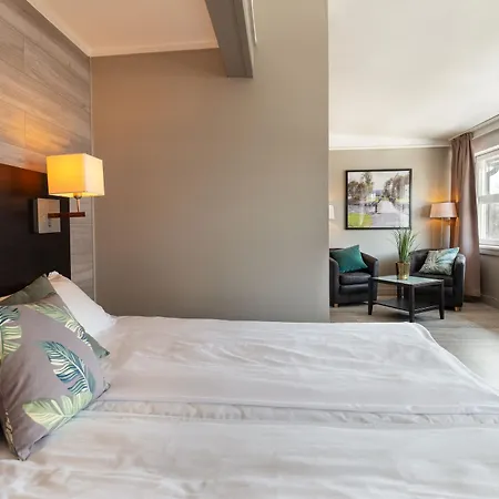 Quality Hotel Gjøvik