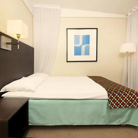 Hotel Quality Gjøvik