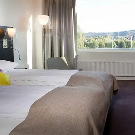 Hotel Quality Gjøvik