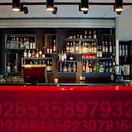 Quality Hotel 4*