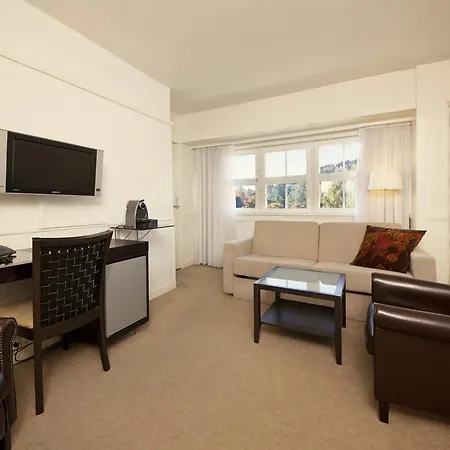 Quality Hotel Gjovik