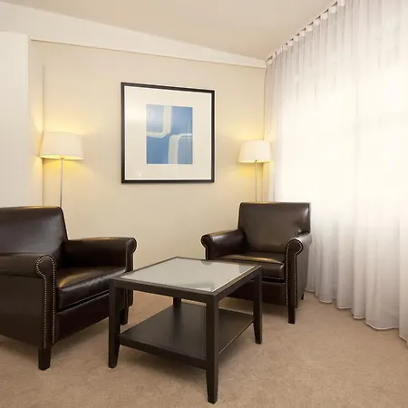 Hotel Quality Gjovik