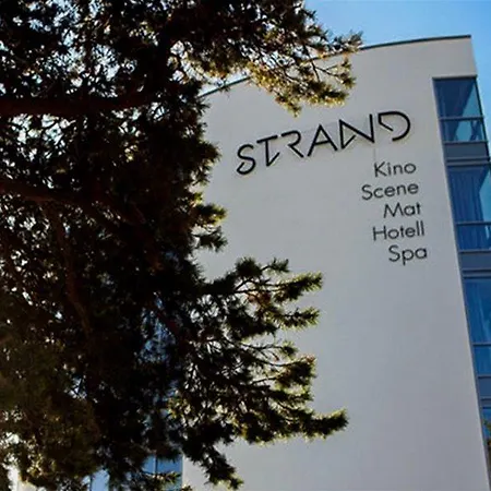 Quality Hotel