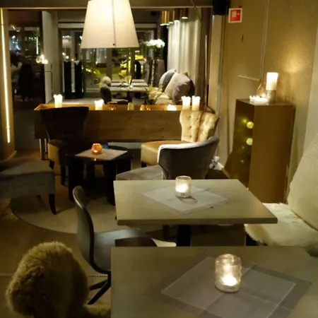 Quality Hotel 4*
