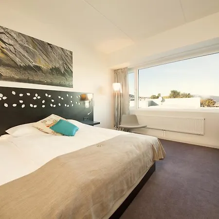 Quality Hotel 4*