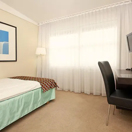 Quality Hotel Gjovik