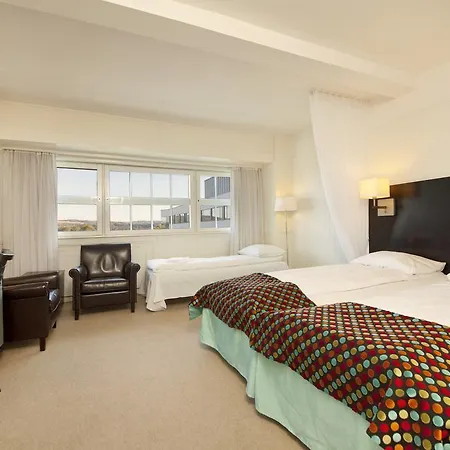 Hotel Quality 4*