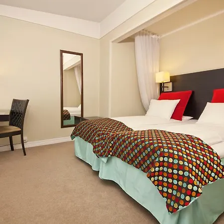 Hotel Quality