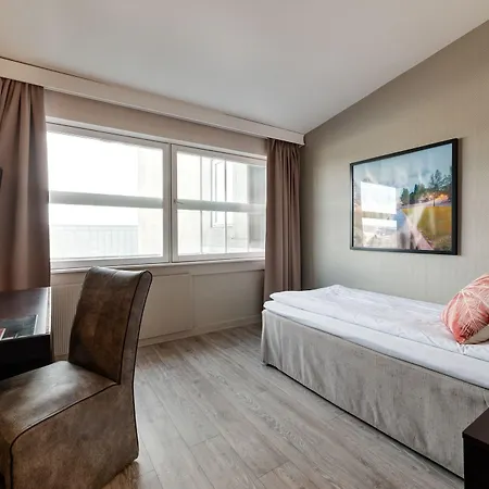 Hotel Quality Gjovik