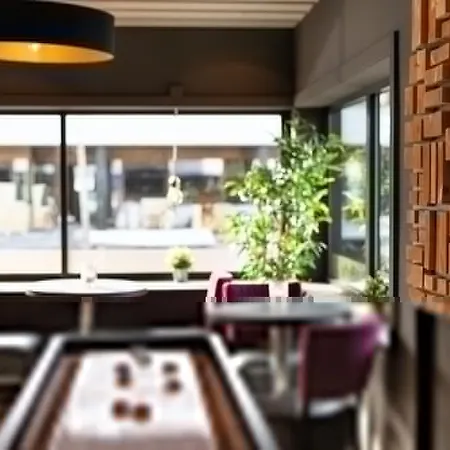 Quality 4* Gjøvik