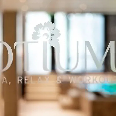Quality Hotel 4*