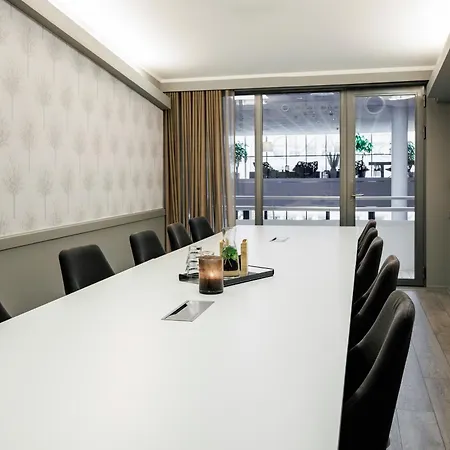 Quality Hotel Gjøvik