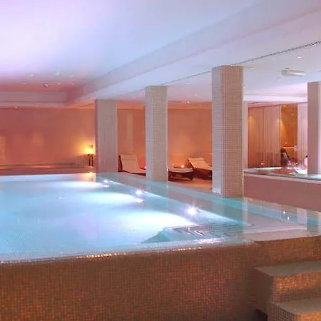 Hotel Quality 4*