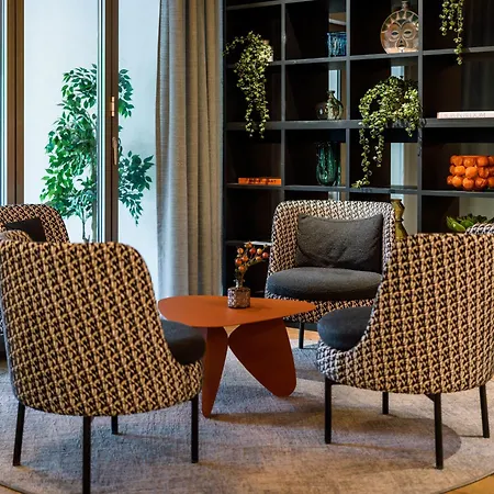 Quality Hotel Gjovik