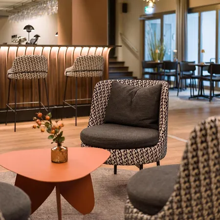 Quality Отель 4*