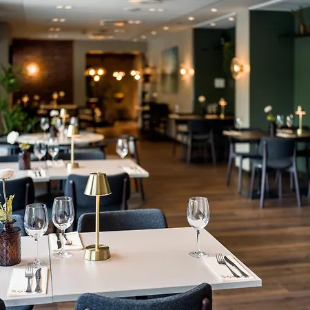 Quality 4* Йёвик