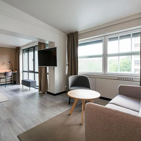 Quality 4* Gjøvik