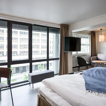 Hotel Quality 4*