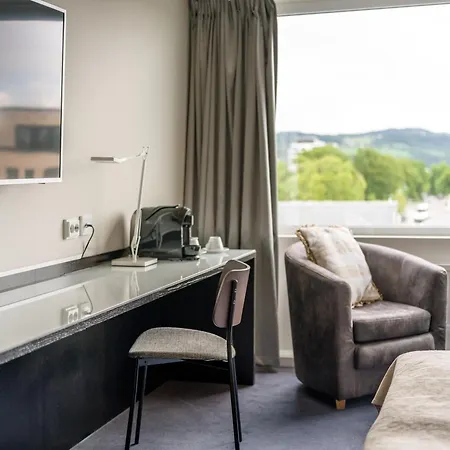 Hotel Quality Gjovik