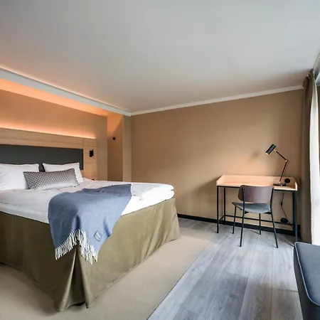 Quality Gjøvik