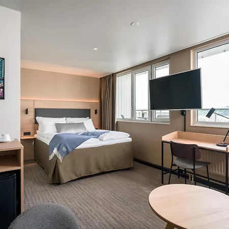 Quality 4* Gjøvik