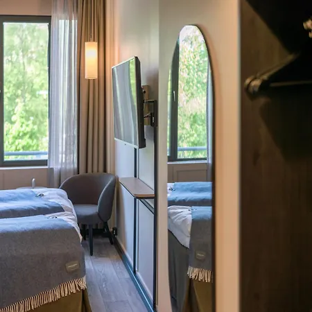 Quality Hotel