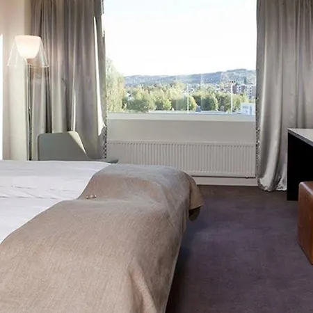 Hotel Quality Gjøvik