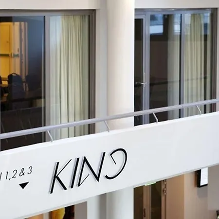 斯坦德古尔冈品质酒店 酒店 4*