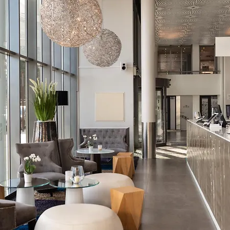 Quality Hotel Gjovik