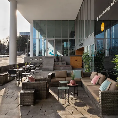 Hotel Quality 4*