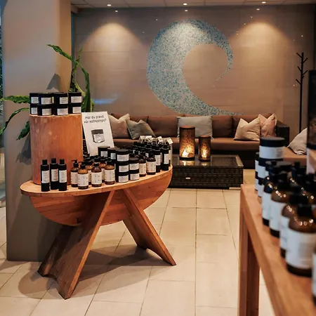 斯坦德古尔冈品质酒店 酒店 约维克