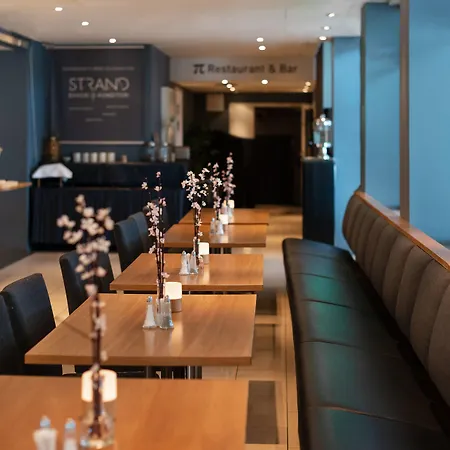 斯坦德古尔冈品质酒店 约维克