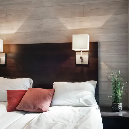 Hotel Quality 4*