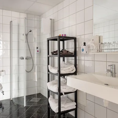 Hotel Quality Gjøvik