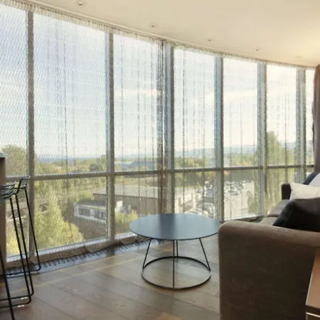 酒店 斯坦德古尔冈品质酒店 4*