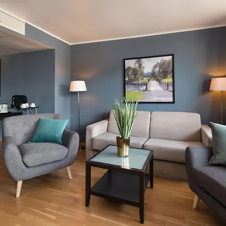 Hotel Quality Gjøvik