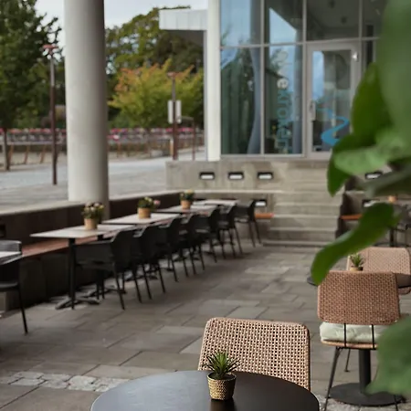 Quality Hotel Gjøvik