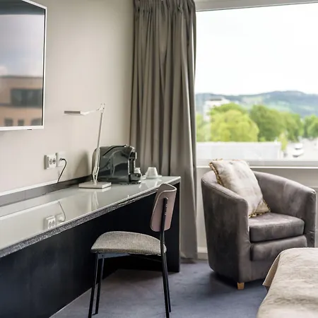 Quality Hotel Gjøvik