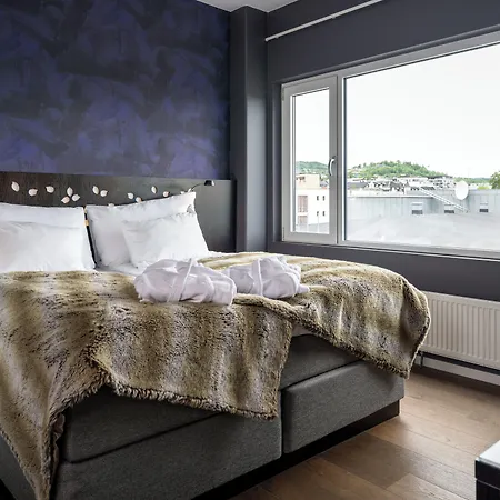 Hotel Quality Gjøvik