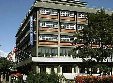 Quality Hotel Gjovik