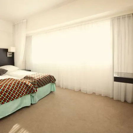 Quality 4* Gjøvik