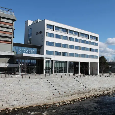 Quality Hotel Gjøvik