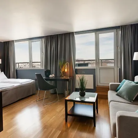 Hotel Quality Gjøvik