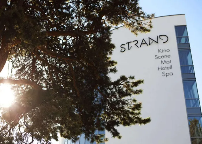 Quality 4* Йёвик