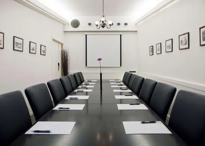 Quality 4* Йёвик